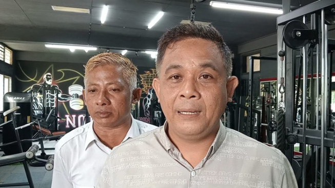 KONI Provinsi Jambi Buka Fitness Berkualitas dan Modern